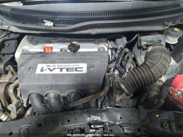 2012 HONDA CIVIC SDN SI VIN: 2HGFB6E52CH702124