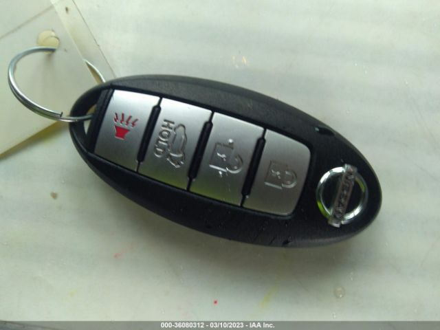 5N1AT2MV3GC766614 Nissan Rogue Sl