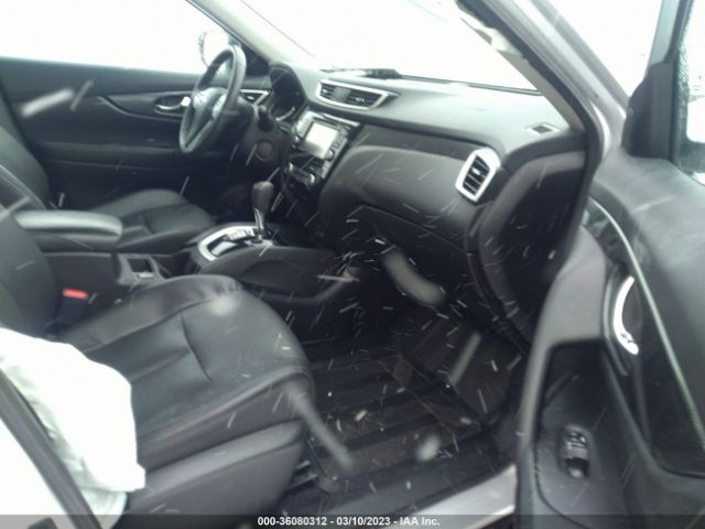 5N1AT2MV3GC766614 Nissan Rogue Sl