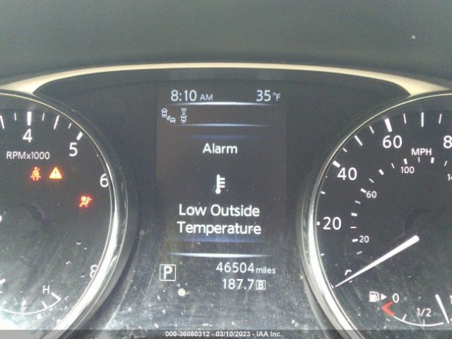 5N1AT2MV3GC766614 Nissan Rogue Sl