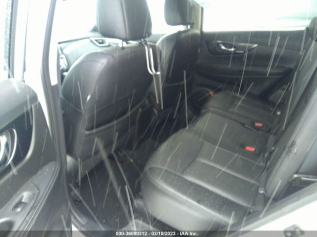 5N1AT2MV3GC766614 Nissan Rogue Sl