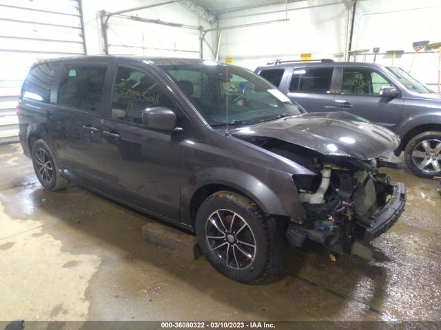 2019 2C4RDGBG1KR600355 главное изображение