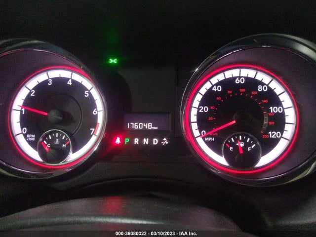 Dodge Grand Caravan Se Plus 2019 2C4RDGBG1KR600355 Image 7
