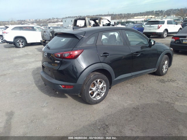 2018 Mazda CX-3, VIN: JM1DKFB73J1311653