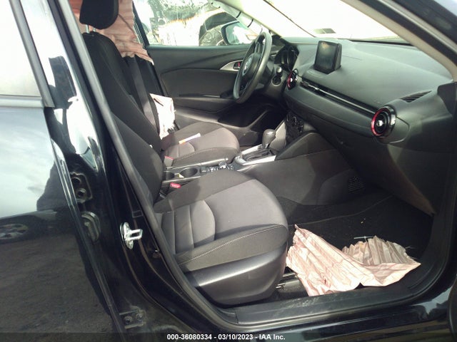 2018 Mazda CX-3, VIN: JM1DKFB73J1311653