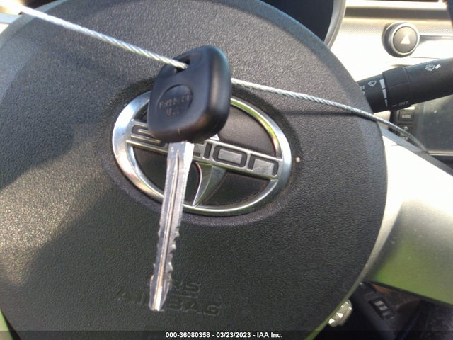 2015 Scion TC, VIN: JTKJF5C7XFJ013472