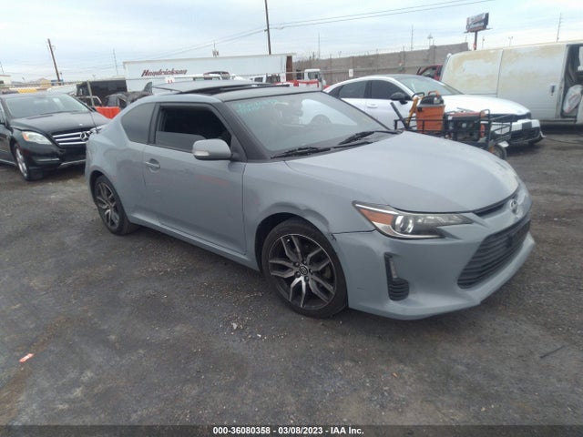 2015 Scion TC, VIN: JTKJF5C7XFJ013472