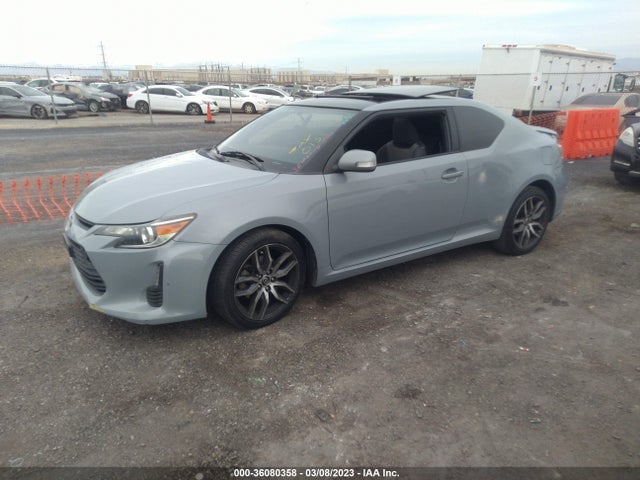 2015 Scion TC, VIN: JTKJF5C7XFJ013472