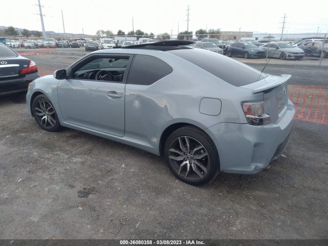 2015 Scion TC, VIN: JTKJF5C7XFJ013472