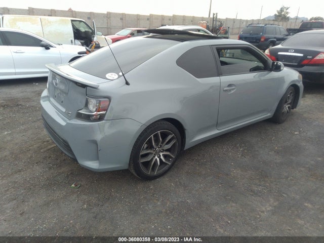 2015 Scion TC, VIN: JTKJF5C7XFJ013472