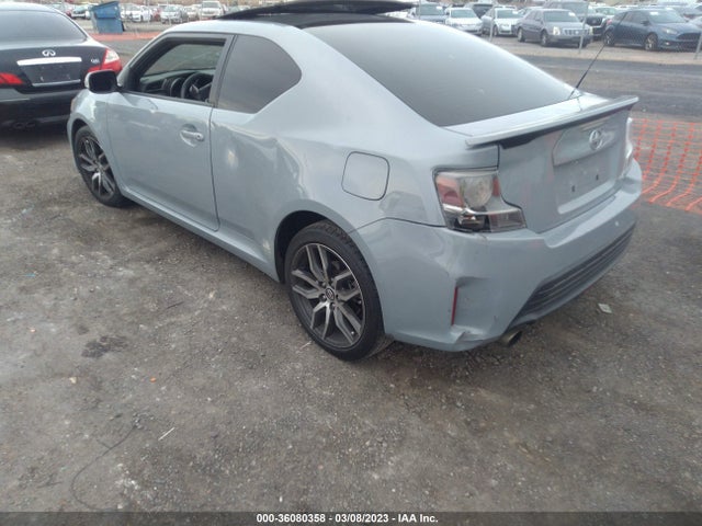 2015 Scion TC, VIN: JTKJF5C7XFJ013472