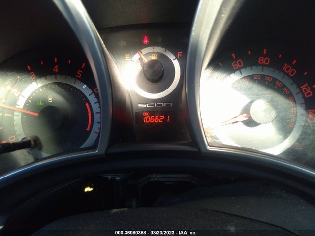 2015 Scion TC, VIN: JTKJF5C7XFJ013472