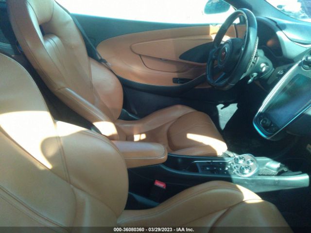 SBM13GAA6HW002069 Mclaren 570GT