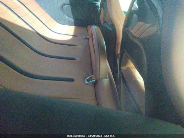 SBM13GAA6HW002069 Mclaren 570GT