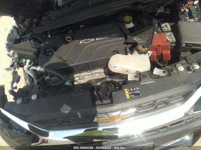Chevrolet SPARK 1LT 2021 KL8CD6SA8MC704387 Image 12