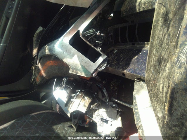 Chevrolet SPARK 1LT 2021 KL8CD6SA8MC704387 Image 4
