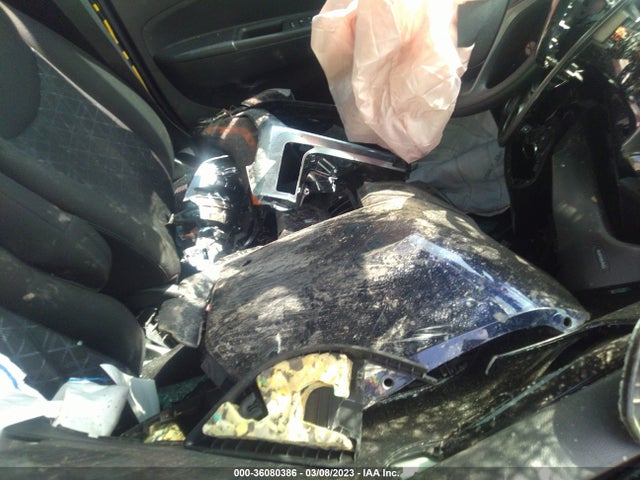 Chevrolet SPARK 1LT 2021 KL8CD6SA8MC704387 Image 7