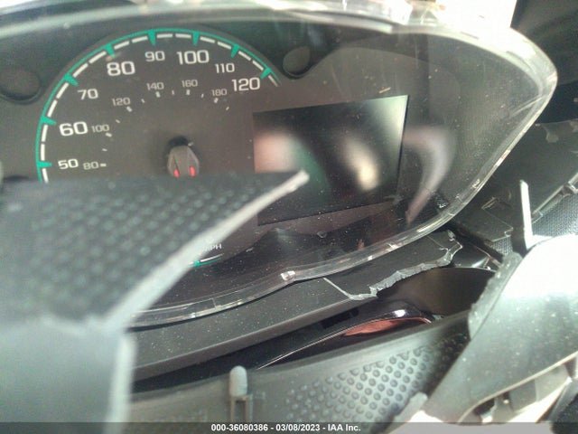 Chevrolet SPARK 1LT 2021 KL8CD6SA8MC704387 Image 9