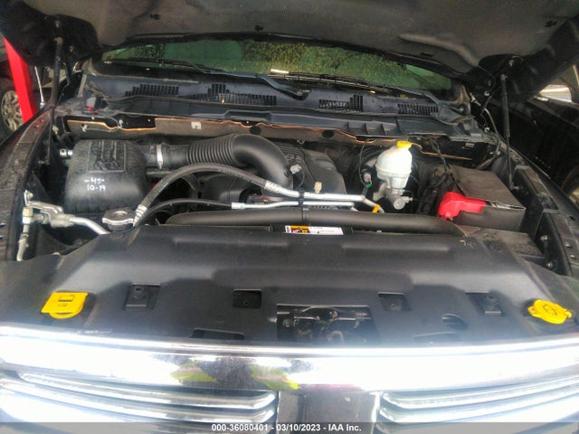 RAM 1500 Big Horn 2014 1C6RR7GT0ES269611 Image 11