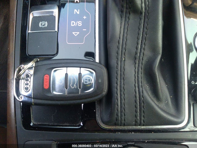 Audi A6 2.0t Premium Plus 2014 WAUGFAFC7EN047313 Image 11