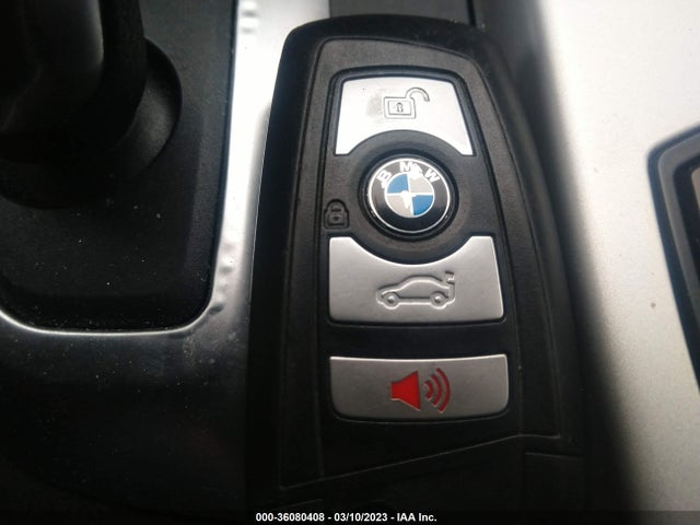 BMW 3 Series 320i Xdrive 2018 WBA8A3C54JA492159 Image 11