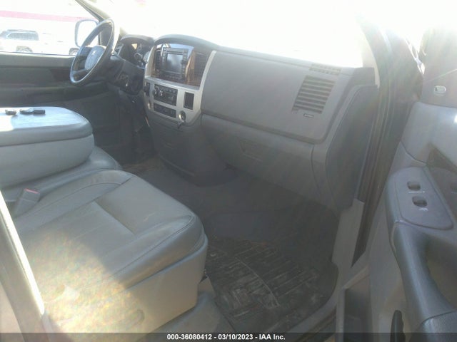 Dodge RAM 1500 2008 1D7HU18248S617149 Image 6