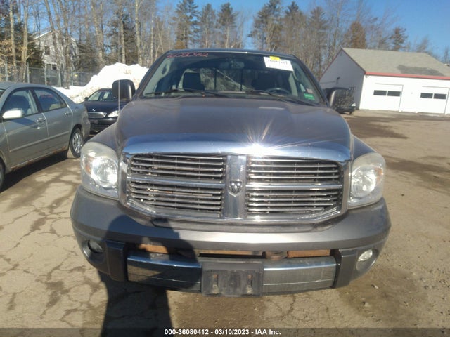 Dodge RAM 1500 2008 1D7HU18248S617149 Image 7