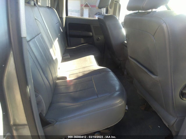 Dodge RAM 1500 2008 1D7HU18248S617149 Image 9