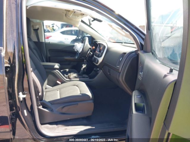 1GTG5CEN2N1320959 GMC Canyon 2wd Elevation