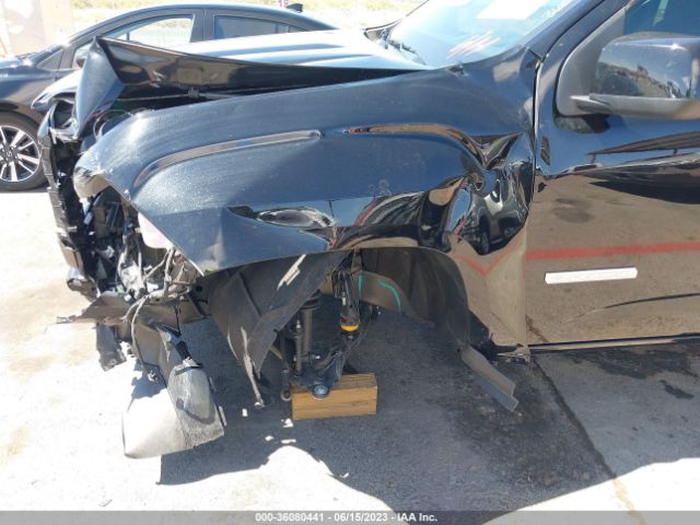 1GTG5CEN2N1320959 GMC Canyon 2wd Elevation