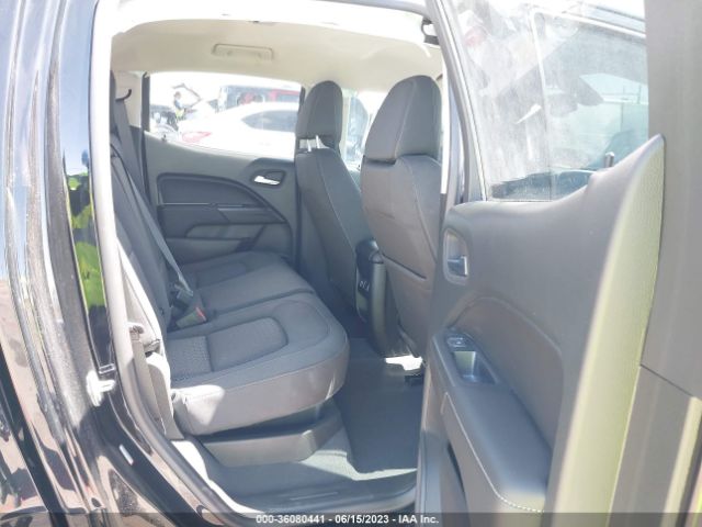 1GTG5CEN2N1320959 GMC Canyon 2wd Elevation