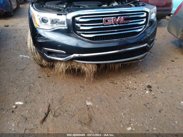 GMC ACADIA SLT 2019 1GKKNULS9KZ243789 Image 6