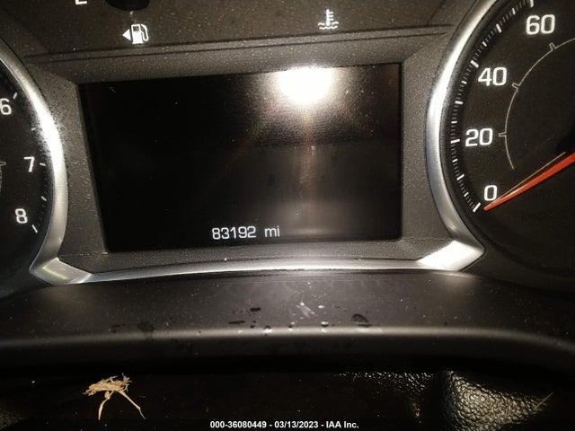 GMC ACADIA SLT 2019 1GKKNULS9KZ243789 Image 7