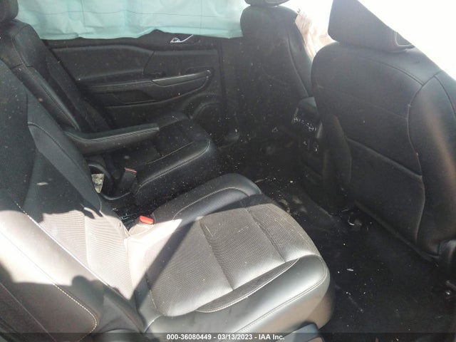 GMC ACADIA SLT 2019 1GKKNULS9KZ243789 Image 8