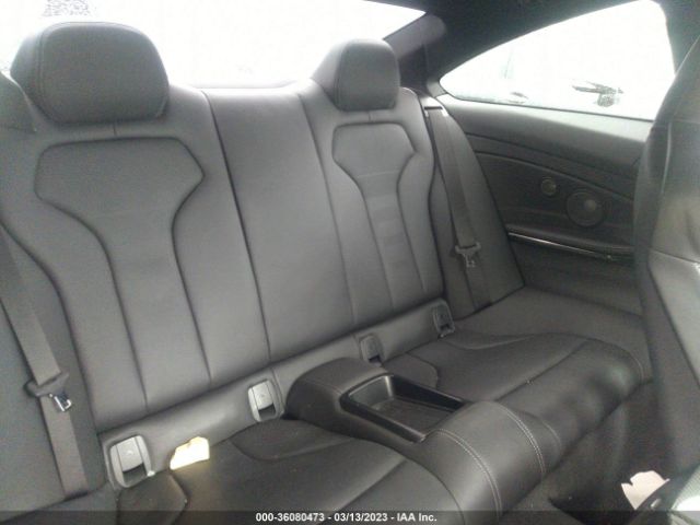 WBS4Y9C50JAC87286 BMW M4