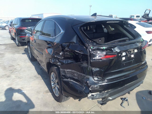2020 Lexus NX, VIN: JTJDJRDZ3L5005645