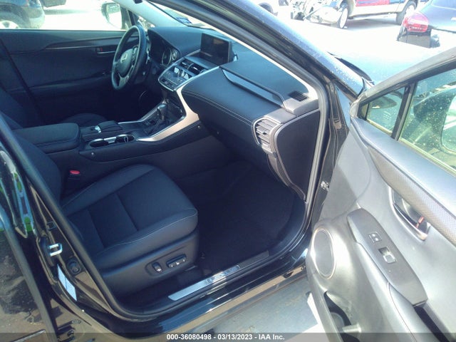 2020 Lexus NX, VIN: JTJDJRDZ3L5005645