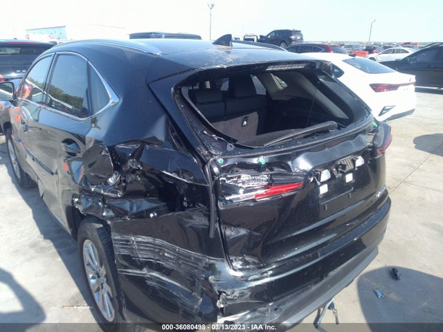 2020 Lexus NX, VIN: JTJDJRDZ3L5005645