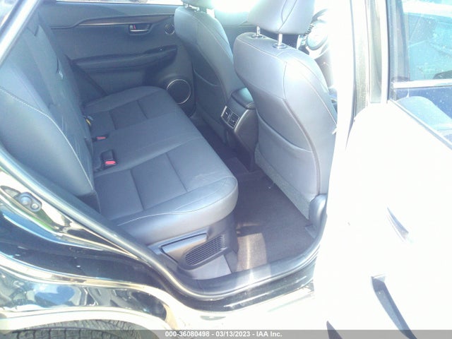 2020 Lexus NX, VIN: JTJDJRDZ3L5005645