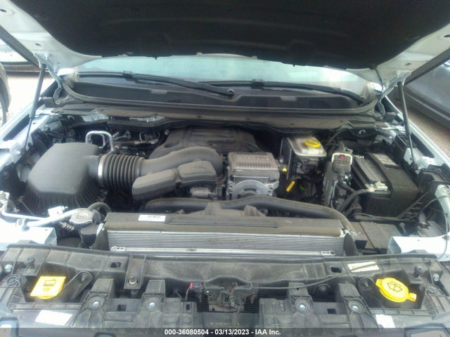 2022 Jeep Wagoneer, VIN: 1C4SJUDT3NS109887