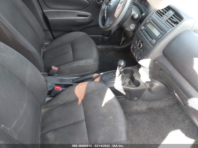 2017 Nissan Versa, VIN: 3N1CN7AP2HL894328