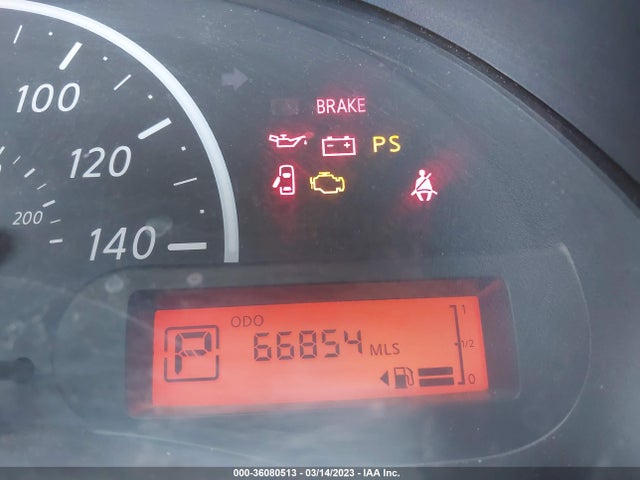 2017 Nissan Versa, VIN: 3N1CN7AP2HL894328