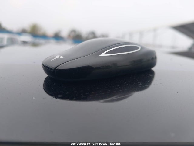 2017 Tesla Model S, VIN: 5YJSA1E12HF202509