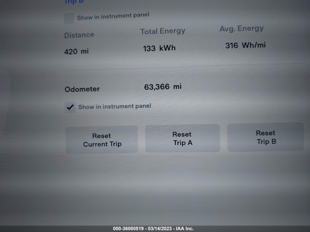 2017 Tesla Model S, VIN: 5YJSA1E12HF202509