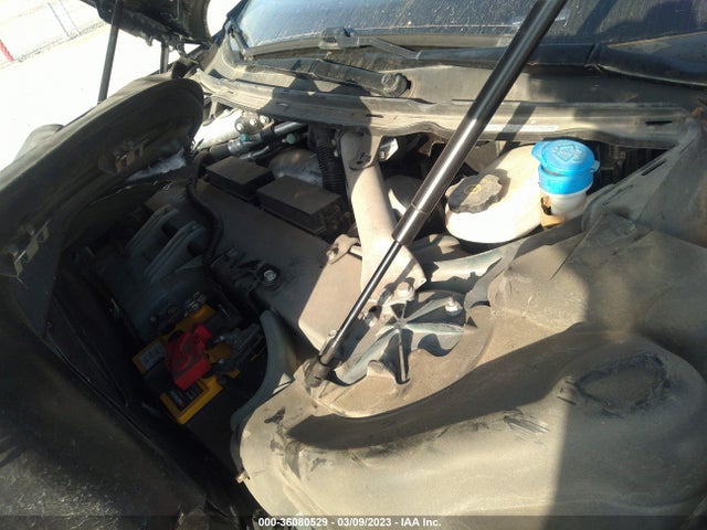 Tesla Model S P85d 2014 5YJSA1H21EFP68130 Image 10