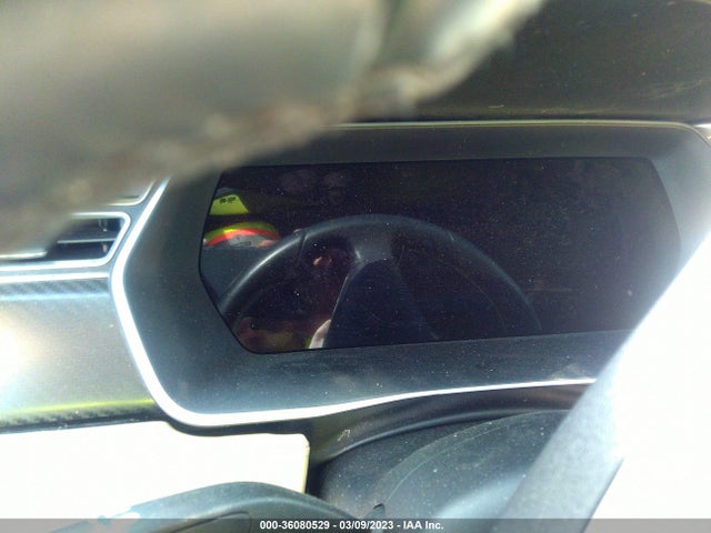 Tesla Model S P85d 2014 5YJSA1H21EFP68130 Image 7