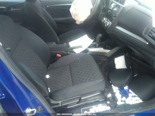 Honda FIT LX 2017 JHMGK5H51HS000075 Image 6