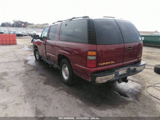 1GKEC16T91J283051 GMC Yukon Xl Slt