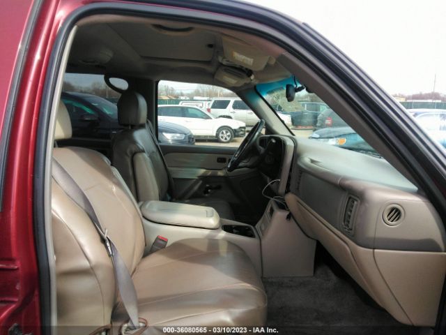 1GKEC16T91J283051 GMC Yukon Xl Slt