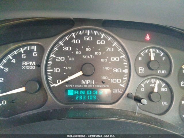 1GKEC16T91J283051 GMC Yukon Xl Slt